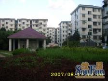 金鹏苑中间楼层一房交通方便配套成熟位置好户型正