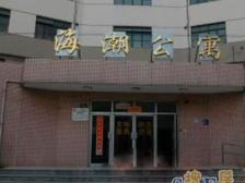 高区朝南可看黄浦江,户型正气无浪费面积,厨卫全明