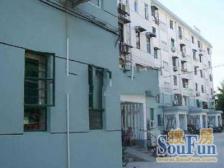 近地铁 南北精装两房 边套全明 拎包即住 配套成熟