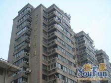 新华路·佳信都市花园·3室·2厅