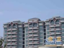 阳光乾城苑4室南朝向2200.00万元/套出售