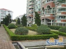 古美罗阳·阳光乾城苑·4室·3厅