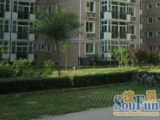 内环中山公园商圈顶楼复式,看天山公园,精装修,带南北露台