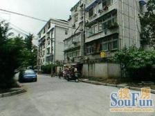 内环内 双轨交 水泥楼梯 房龄新 诚意出售