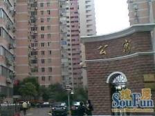 新华路·海富公寓·2室·2厅