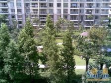 飞机户型,全明,繁华地段,人民广场商圈,交通便利