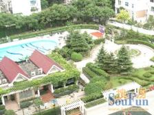 西郊全景三房 视野开阔 装修精良 拎包入住