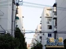 航华一村 2室1厅 南 西