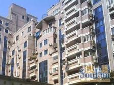 长宁古北里昂花园3+1户型,环境优雅,地理位置优越,方便看房