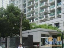 徐家汇·南馨公寓·3室·2厅