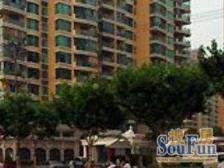 只委托,南北通两房,采光好,景观花园,有产权车位