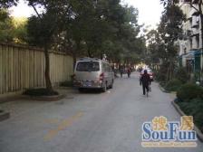 控江·延吉五村·1室·1厅