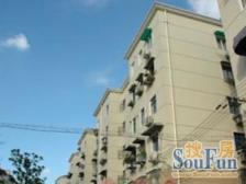 内环内 地铁口200米 朝南采光好 花园安静 拎包入住