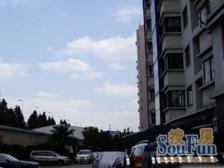 金虹桥·奥森公寓·2室·1厅