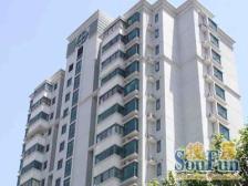 业主诚意出售,看房方便,看中价格好谈,带产权车位