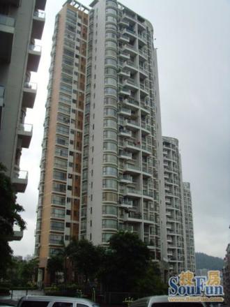 龙园山庄麒麟阁