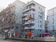 夫子庙水游城钟英2003电梯房