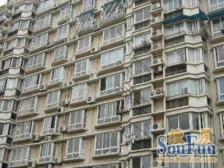 此房满五 位置佳 楼层佳 南北大2房 通风好南北双阳台