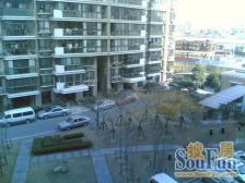 包产权车位,25平方露台,顶楼复式,东宝兴3号地铁