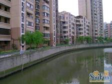 低密度住宅小区,小高层,精装修5年,四川北路板块