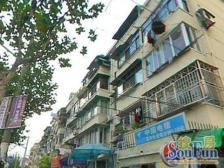 成山路站一房、出行便利、配套成熟、小区美丽家园已做、停车方便