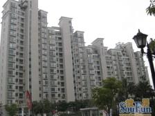 四季晶园 4室2厅 东 东南 南 北