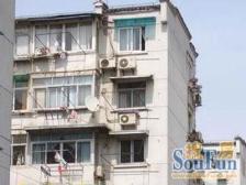 鞍山·辽源四村·1室·1厅