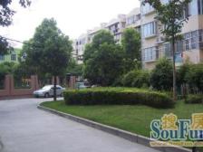 张杨南苑~位置安静~户型正气~南北通透边套户型~业主诚售!