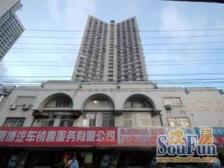 南北户型 中区采光好 生活配套齐全 近地铁