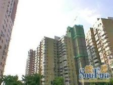 虹临花园 2室1厅 南