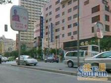 鲁迅公园·虹临花园·3室·2厅