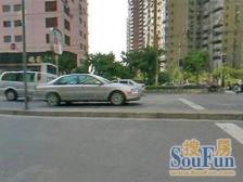 带会所的品质小区 停车位充足 婚房精装修