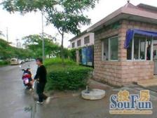 康健·康健公寓·2室·1厅