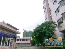 原装电梯,全明户型,一房明厅康建无同类比