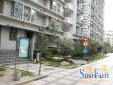 2005年峻工徐家汇少有小高层复式单价9.6万带露台诚售