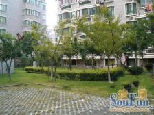 昌鑫时代绿园 2室2厅 南 北