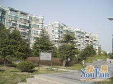 宝山区通河泗塘昌鑫时代绿园4室2厅