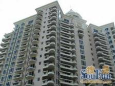 徐家汇 内环 精装四房 东边套全明+汇师