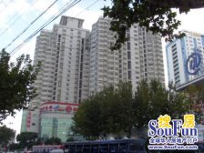 70年产权 富达大厦 · 朝南户型 交通便利 配套齐全