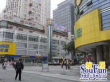 时代晶华 电梯房 成套住宅 金阊 石路天虹华贸