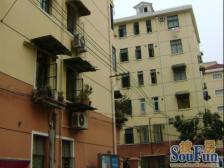 大木桥路450弄小区1室东南朝向390.00万元/套出售