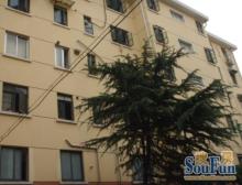 老业主委托,大木桥路,加装电梯,南北两房,边套全明,次顶楼