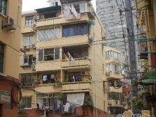 斜土路大木桥·大木桥路450弄·1室·1厅