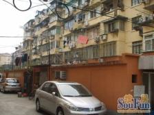 斜土路 新出公房 房型正气 楼层好 精装修