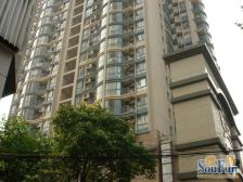 上海五月天4+23号双轨道两梯两户南北通大三房