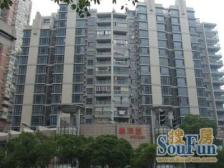 怡乐花园 4室2厅 南 北