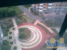 内环边03年商品房、楼-王景观、近地铁+公园+商-业体