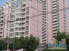 小区景观位置,厨卫朝北,小区中心位置,主卧朝南