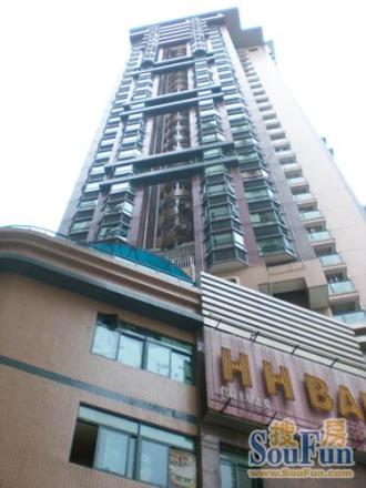 凯悦华庭