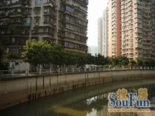 共和路铁一小 业主诚心出售